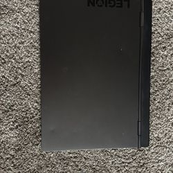 Legion Gaming Laptop 