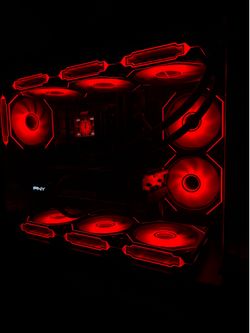 HIGH END PC