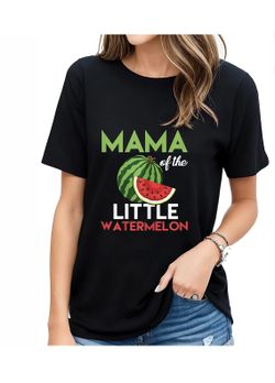 Watermelon Shirt