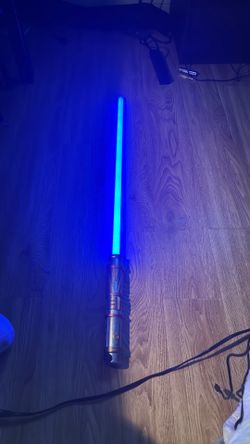 Savis workshop lightsaber