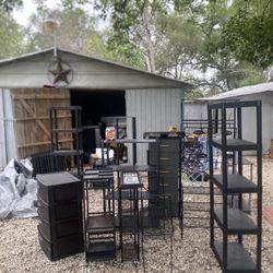 Multi Yard Sale 6/20-6/21