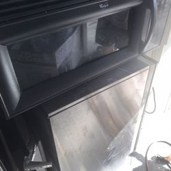 Whirlpool Stove Top Microwave 