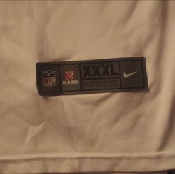 NFL jersey Seattle Seahawks xxxl