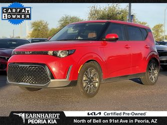 2024 Kia Soul