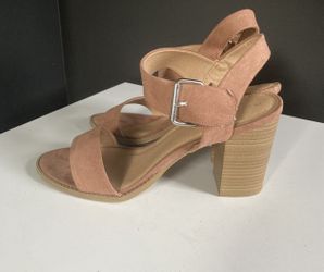 Brash Women's Storm Block Heel