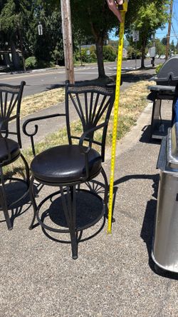 Barstools 24 “