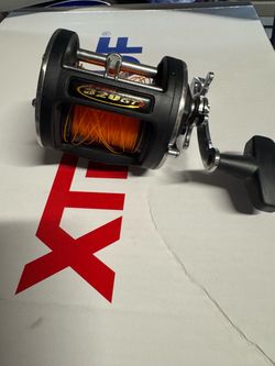 Penn Fishing Reel