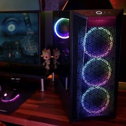 CYBERPOWERPC