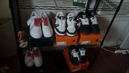 Designer shoes 11