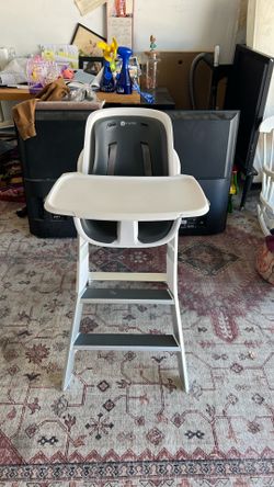 4moms high chair