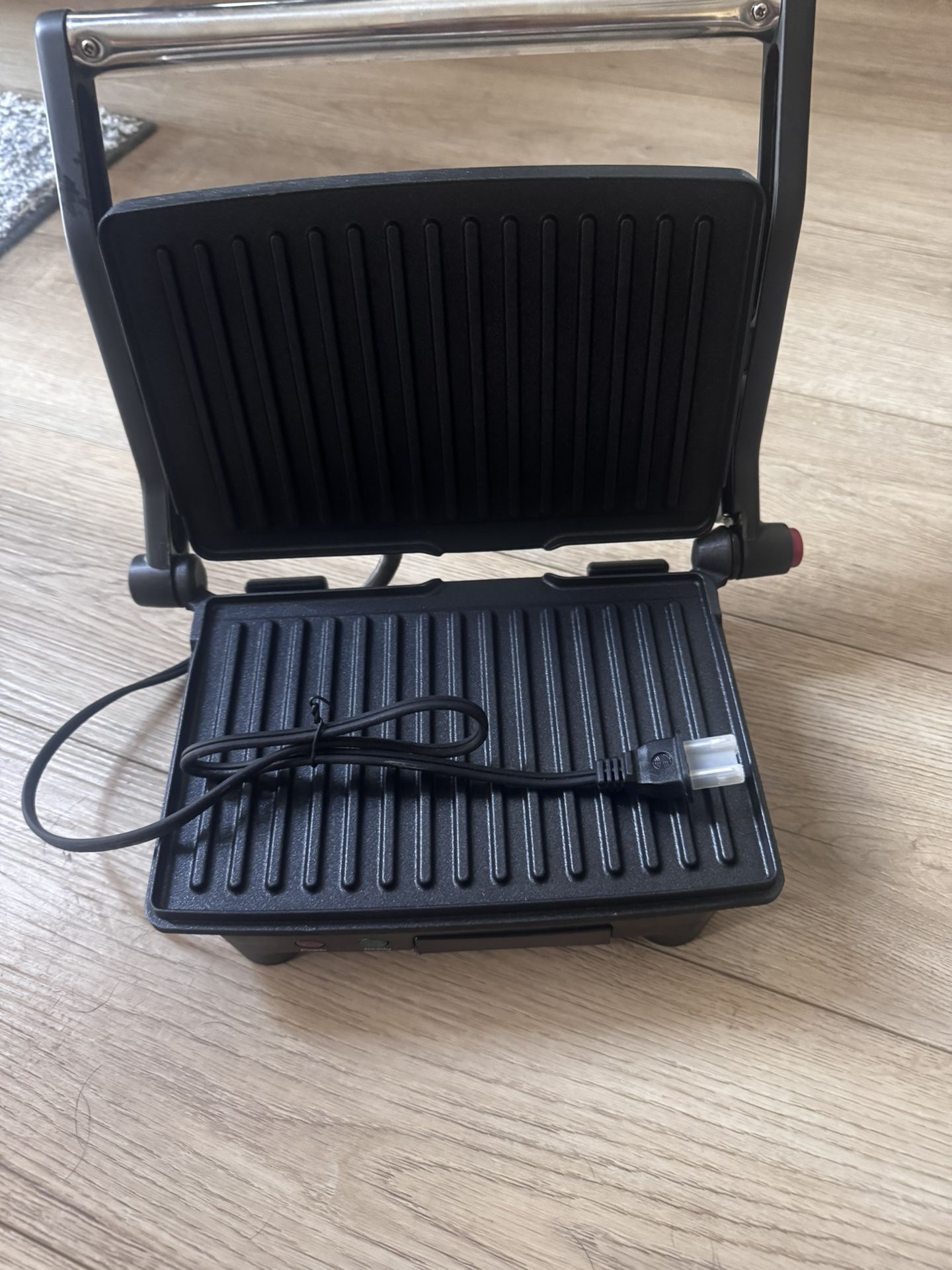 Chefman Panini Press