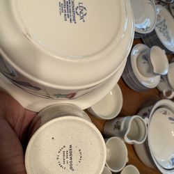 Dish Sets 