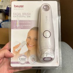 Facial Brush