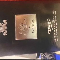 Aventus Creed
