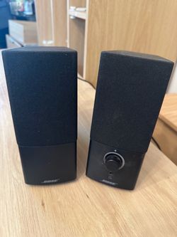 Boss speakers
