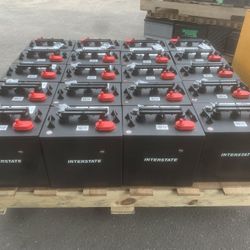 **🔋Golf Cart Battery🔋6Volt**