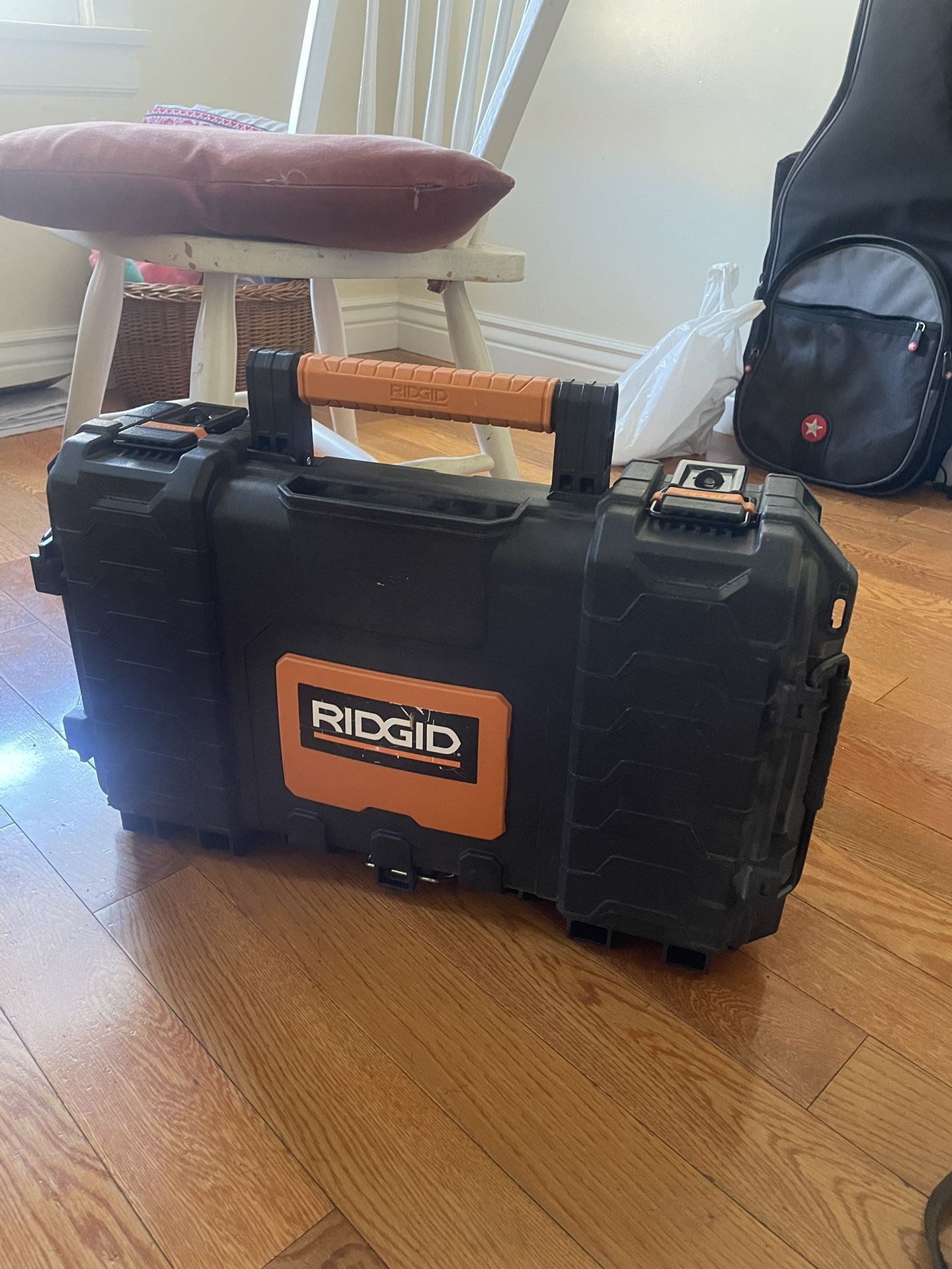 Rigid Toolbox for Sale in Los Angeles, CA OfferUp