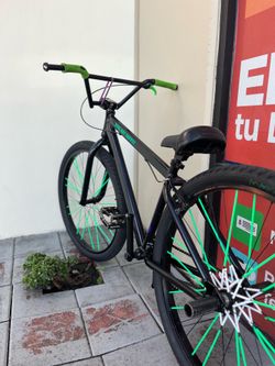 Se big flyer