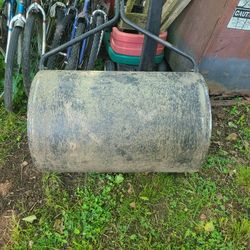 Yard Roller