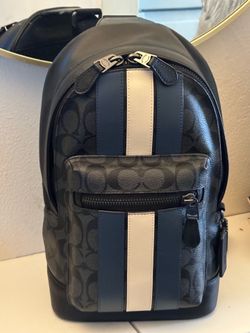 Coach Edge Sling Men’s Bag