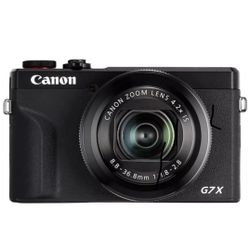 G7x Mark III