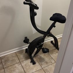 Exercise Bike Used 
