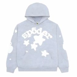 Spider Hoodie Size L