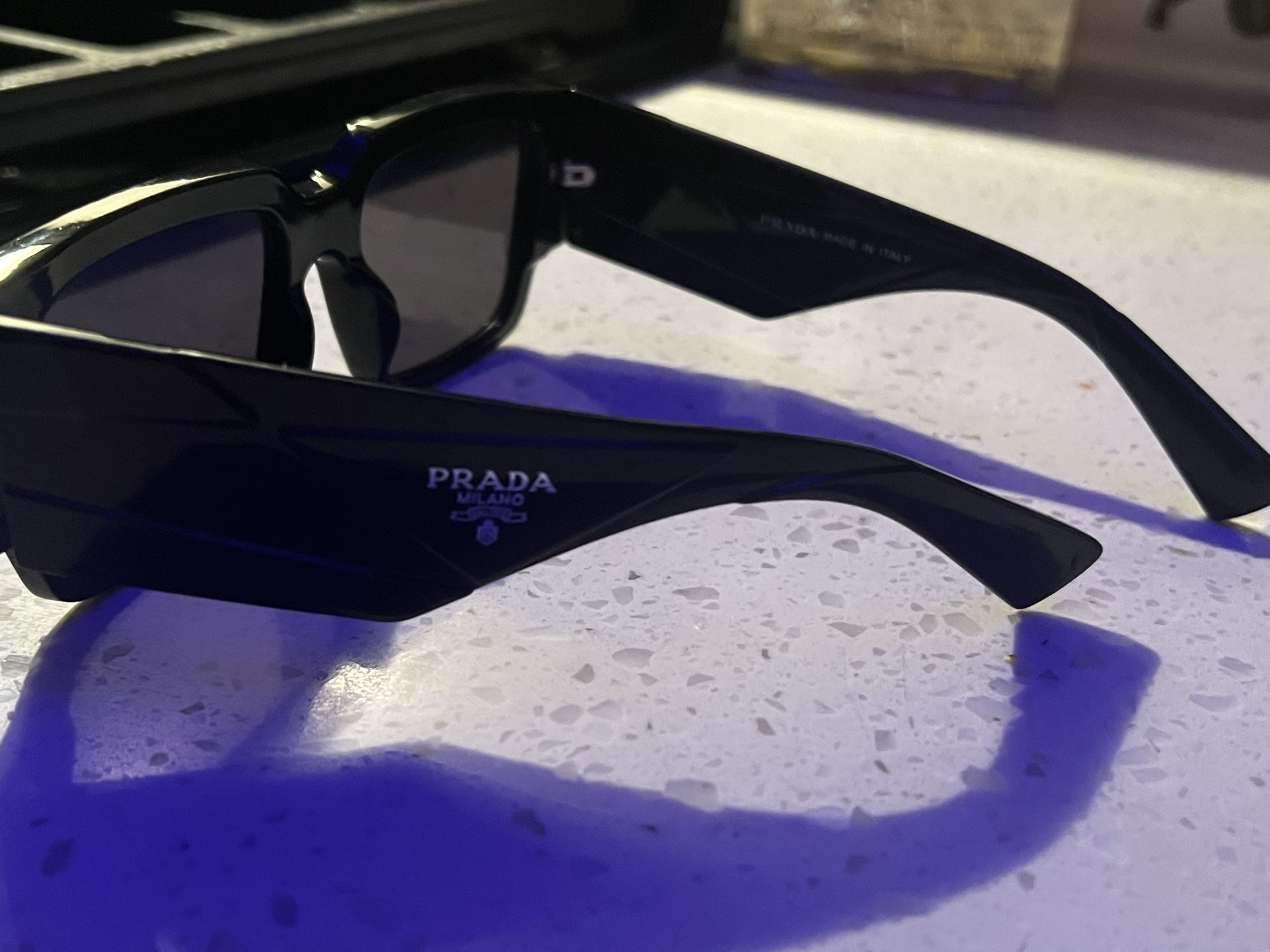 Prada Milano Sun Glasses