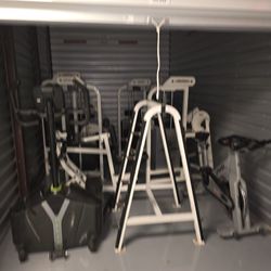 Start Your Own Gym, At An Unheard Of Discount.