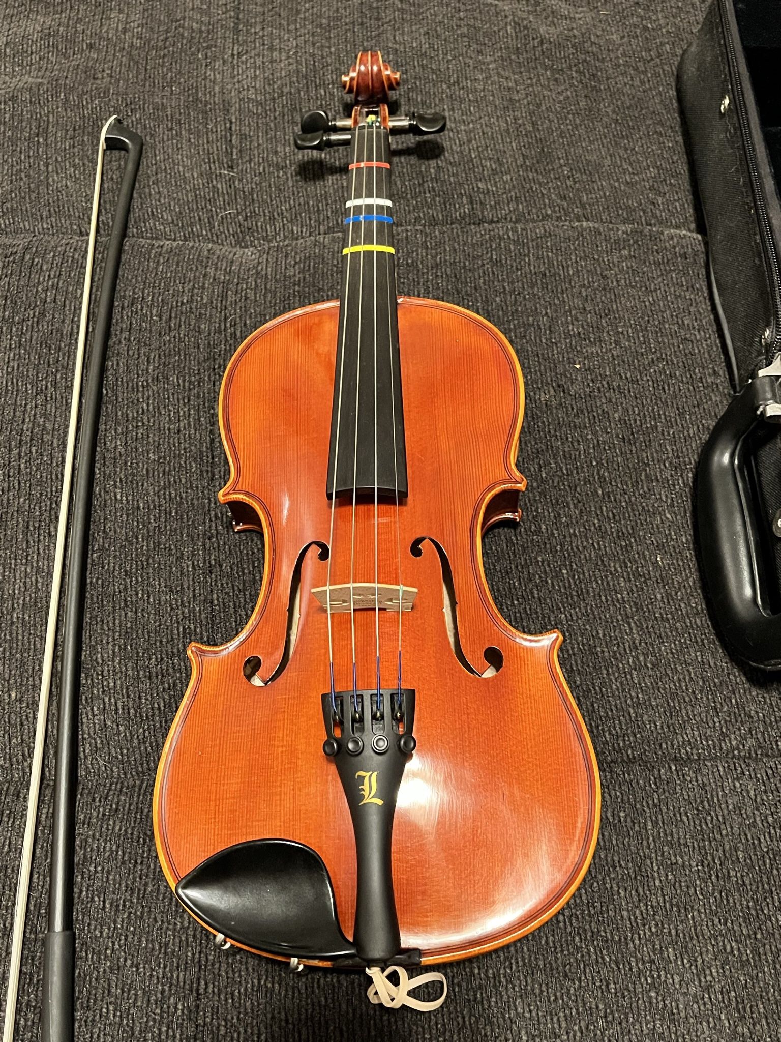 Johannes Kohr K500 ½ Violin