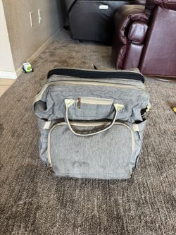 Baby Backpack