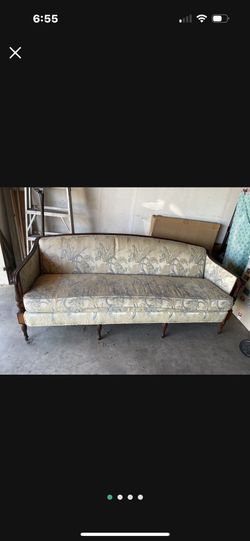 Mastercraft Interiors Custom made Sofa