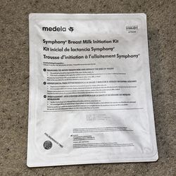 Medela Symphony Breast Milk Initiation Kit