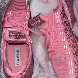 Steven Madden Shoes