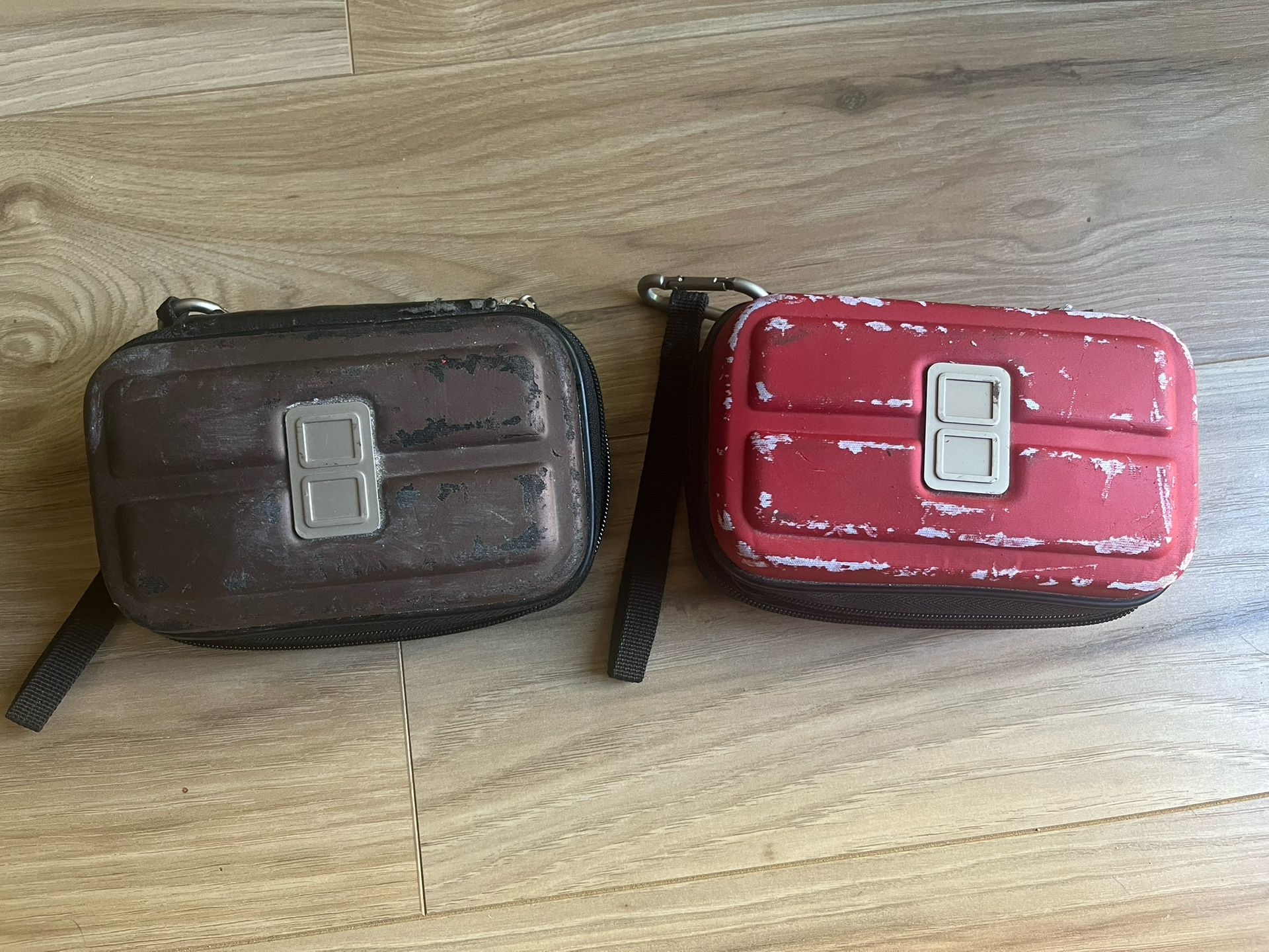 Nintendo DS Hardcover Cases