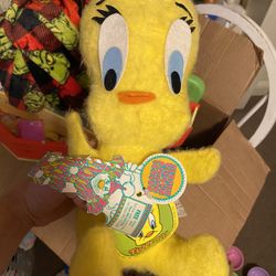 1971 Tweety Bird