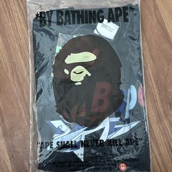 Bape Tee
