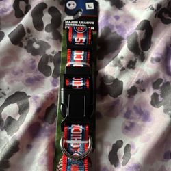 Cubs Collar