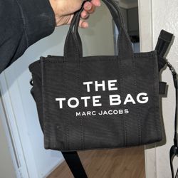 Marc Jacobs Tote
