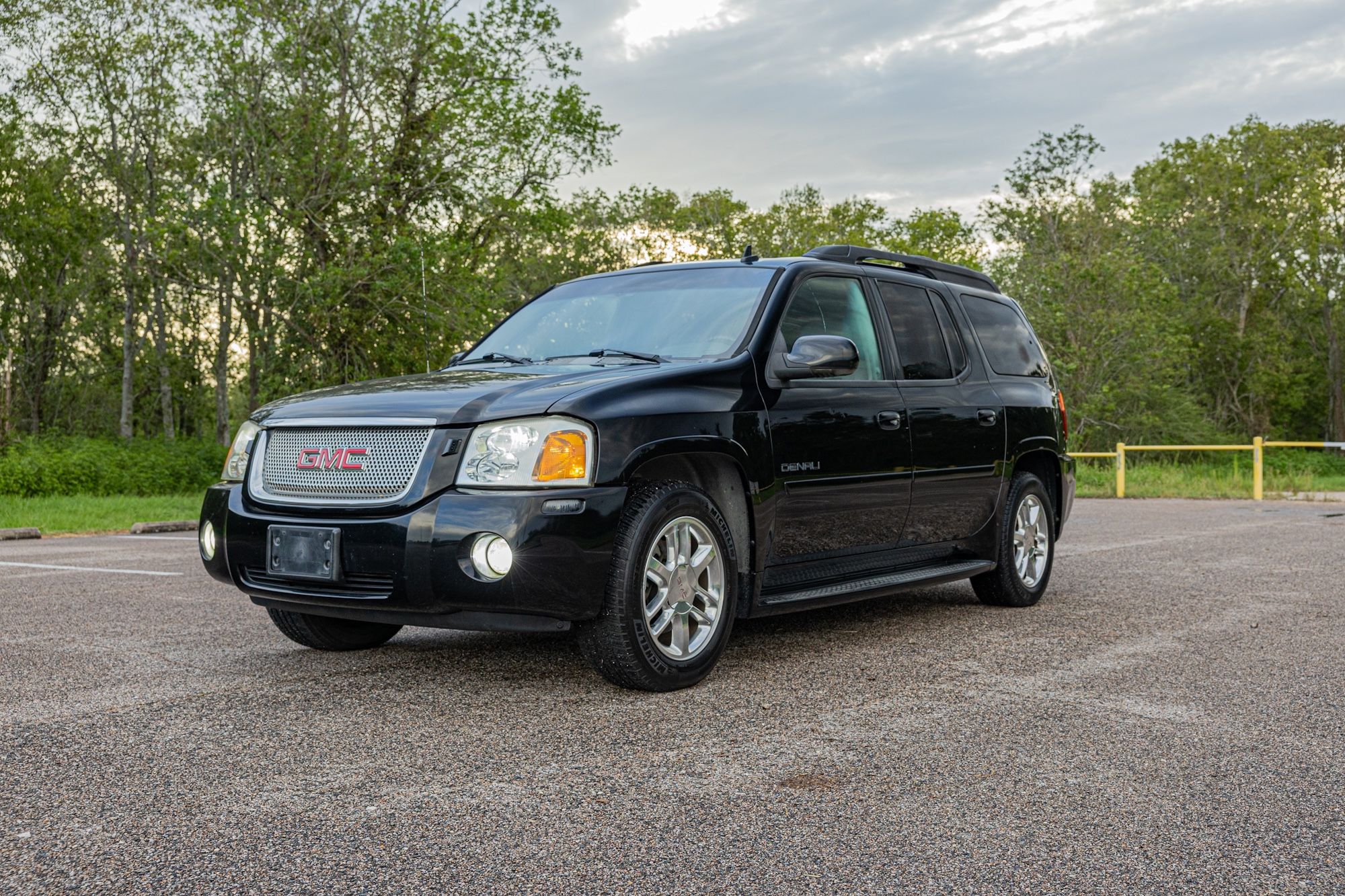 Gmc Envoy Xl For Sale