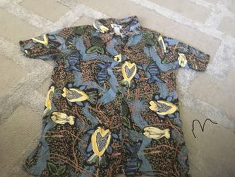 Men’s shirt