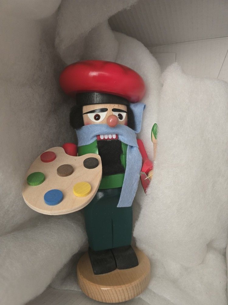 Steinbach Nutcracker