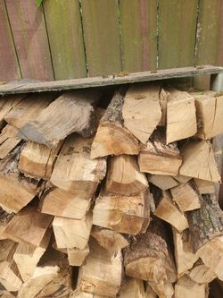 BBQ FIREWOOD FOR SALE