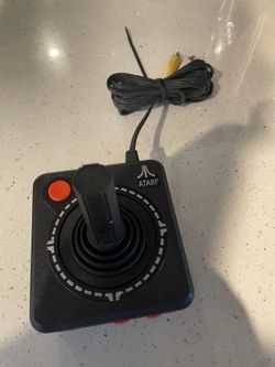 Vintage Atari game  10/1