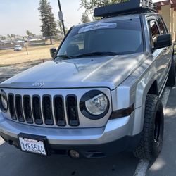 Jeep