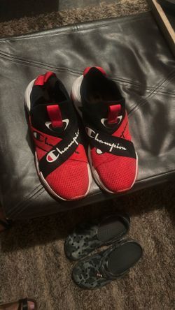 Boys Shoes 