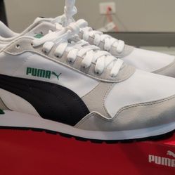 Puma ST Runner Size 11 Brand New
