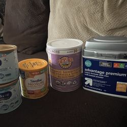 Baby Food
