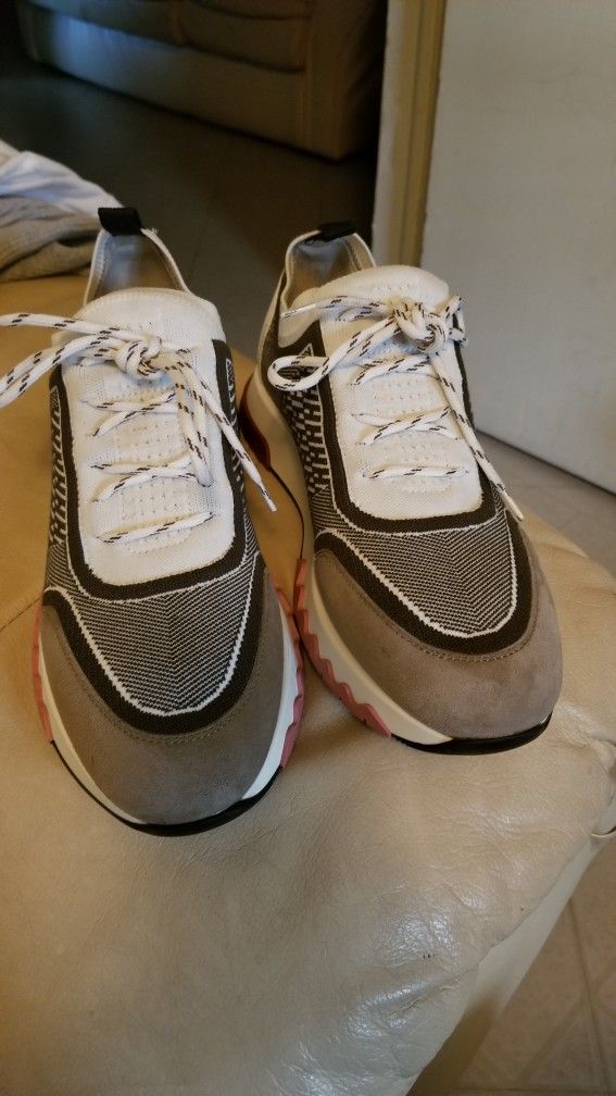 Hermès Addict Sneaker