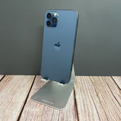 iPhone 12 Pro - unlocked - 256GB - No Face ID